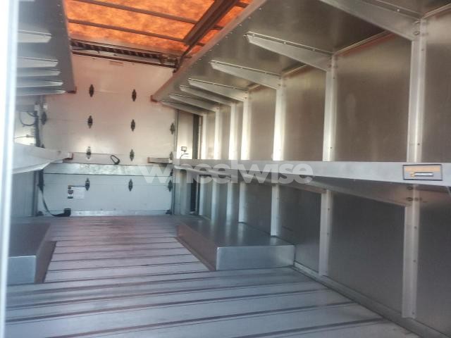 Photo 5 of 2021 FORD TRANSIT T-350 HD (VIN 1FDDF6P85MKA45438)