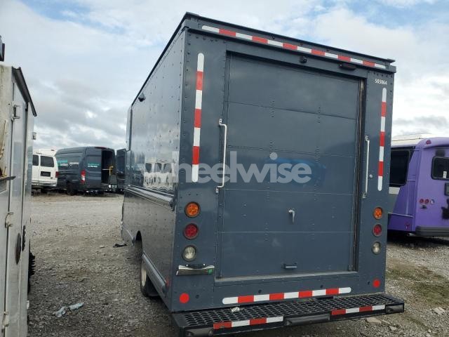 Photo 9 of 2021 FORD TRANSIT T-350 HD (VIN 1FDDF6P85MKA45438)