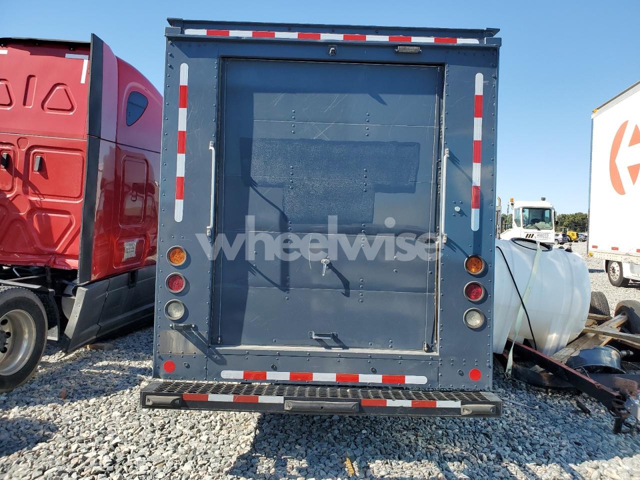 Photo 6 of 2021 FORD TRANSIT T-350 HD (VIN 1FDDF6P85MKA54902)