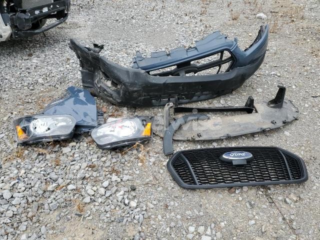 Photo 5 of 2021 FORD TRANSIT T-350 HD (VIN 1FDDF6P86MKA68985)