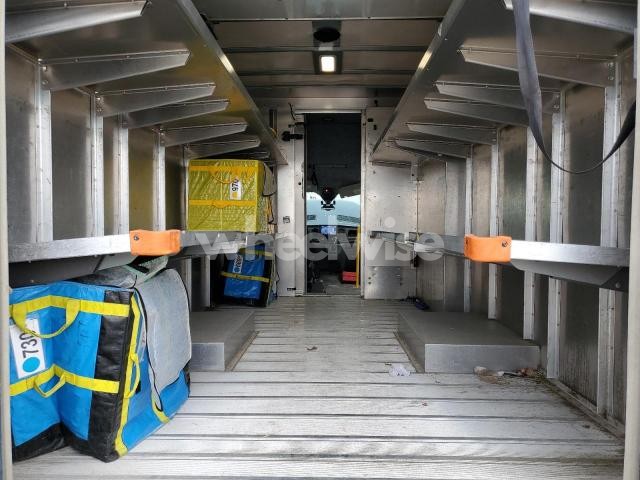 Photo 6 of 2021 FORD TRANSIT T-350 HD (VIN 1FDDF6P86MKA68985)