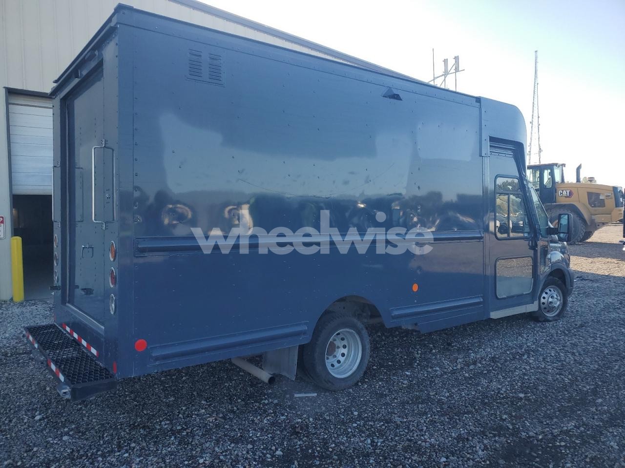 Photo 3 of 2021 FORD TRANSIT T-350 HD (VIN 1FDDF6P86MKA76889)