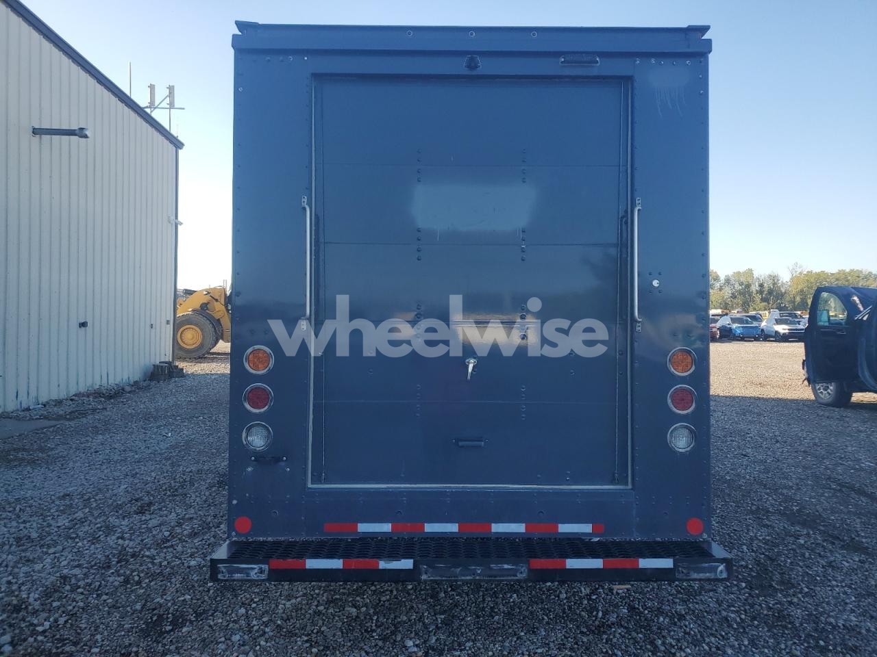 Photo 6 of 2021 FORD TRANSIT T-350 HD (VIN 1FDDF6P86MKA76889)