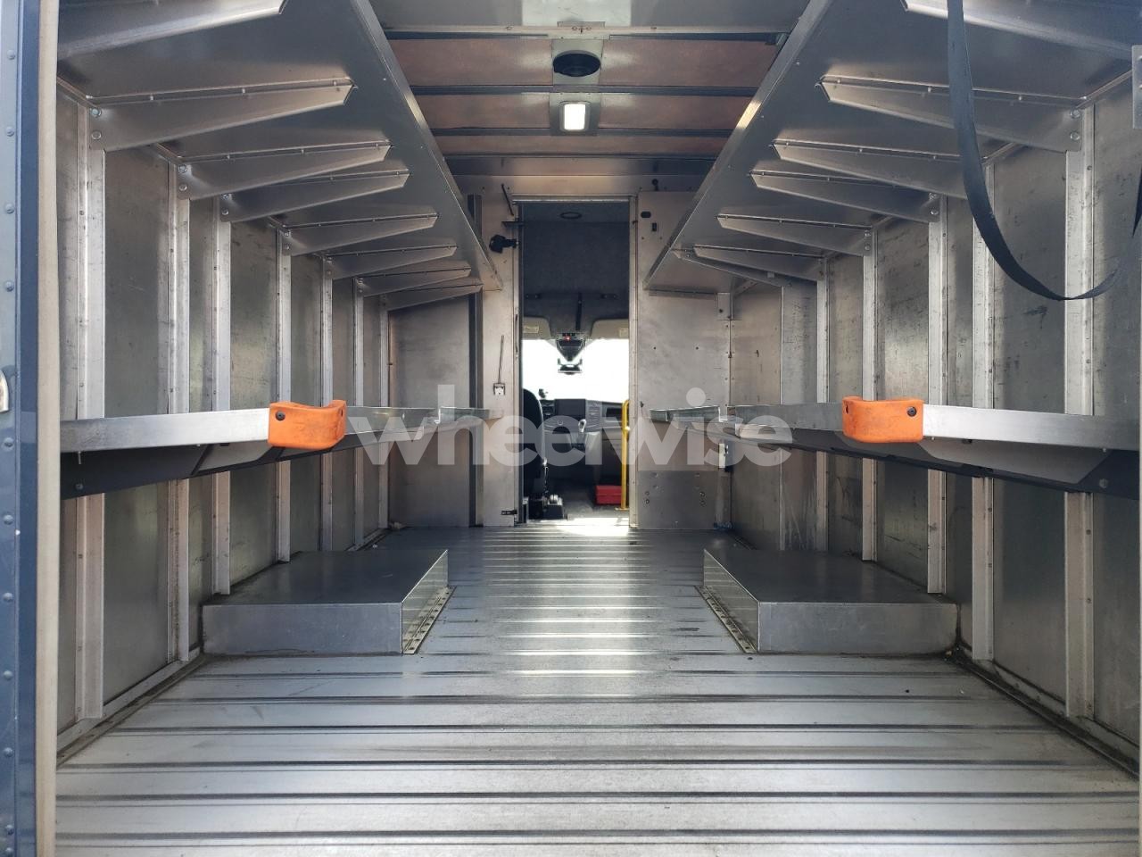 Photo 10 of 2021 FORD TRANSIT T-350 HD (VIN 1FDDF6P87MKA58594)