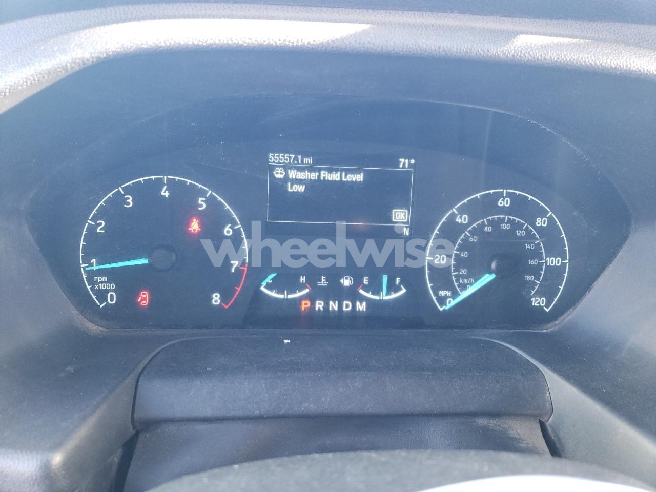 Photo 9 of 2021 FORD TRANSIT T-350 HD (VIN 1FDDF6P87MKA58594)