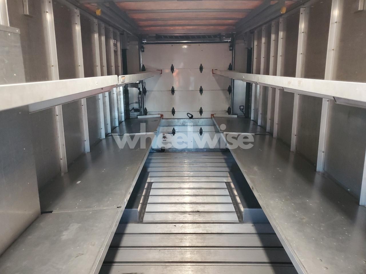 Photo 10 of 2021 FORD TRANSIT T-350 HD (VIN 1FDDF6P88MKA97601)