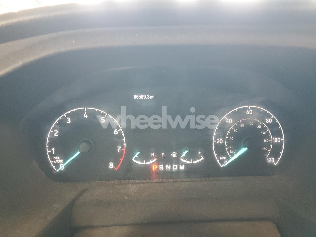 Photo 9 of 2021 FORD TRANSIT T-350 HD (VIN 1FDDF6P88MKA97601)