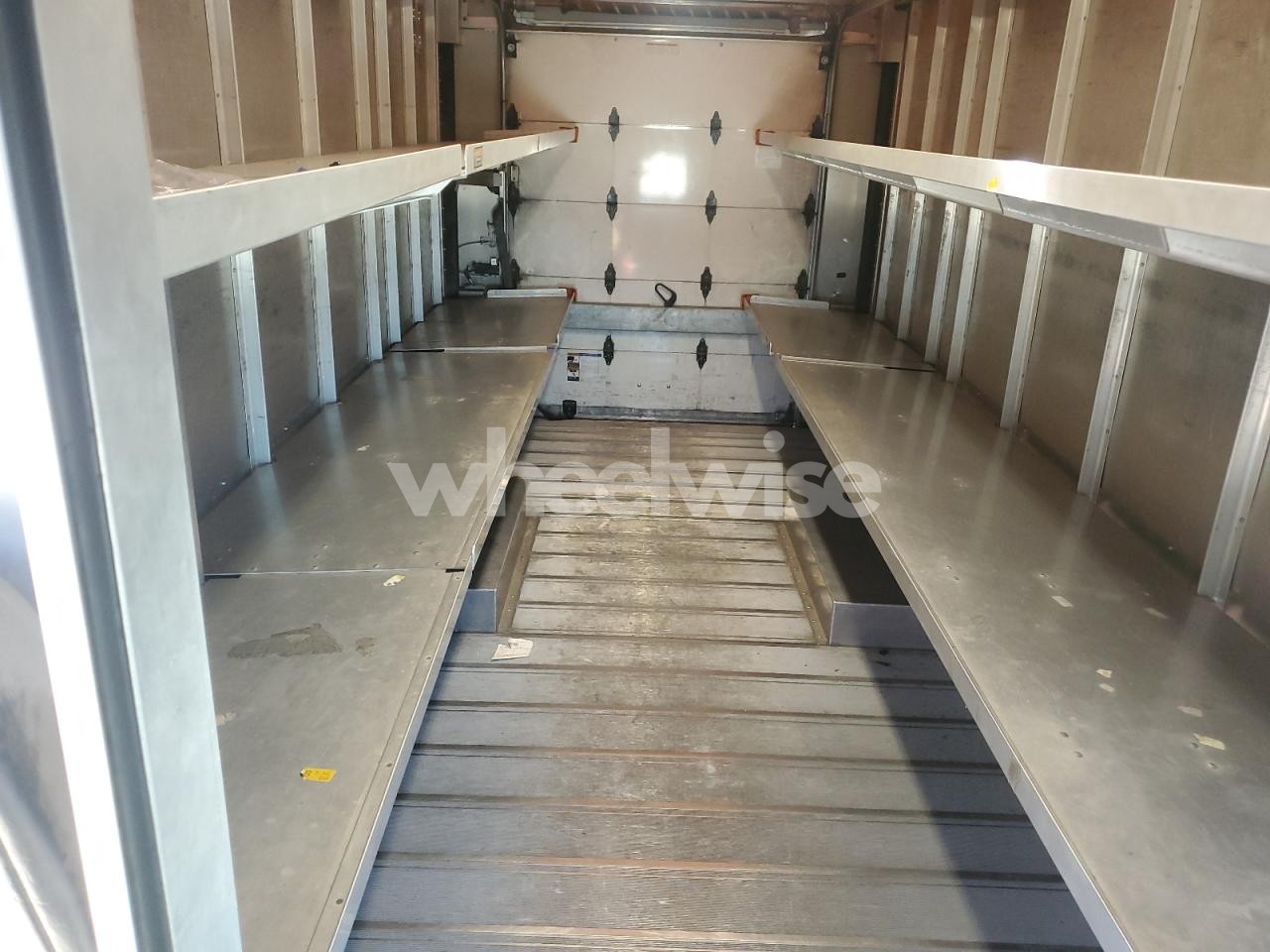 Photo 10 of 2021 FORD TRANSIT T-350 HD (VIN 1FDDF6P89MKA55468)