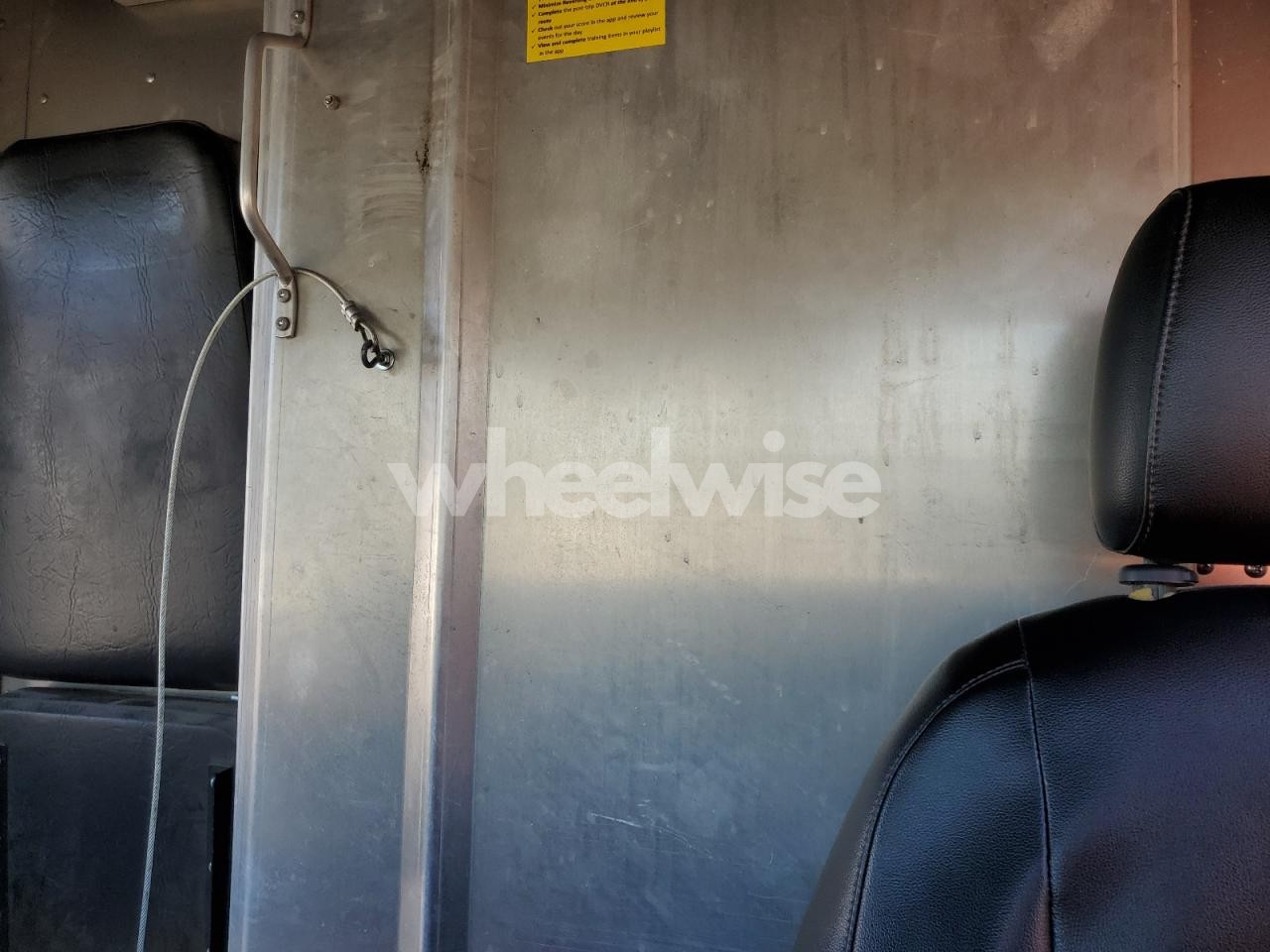 Photo 10 of 2021 FORD TRANSIT T-350 HD (VIN 1FDDF6P89MKA56264)