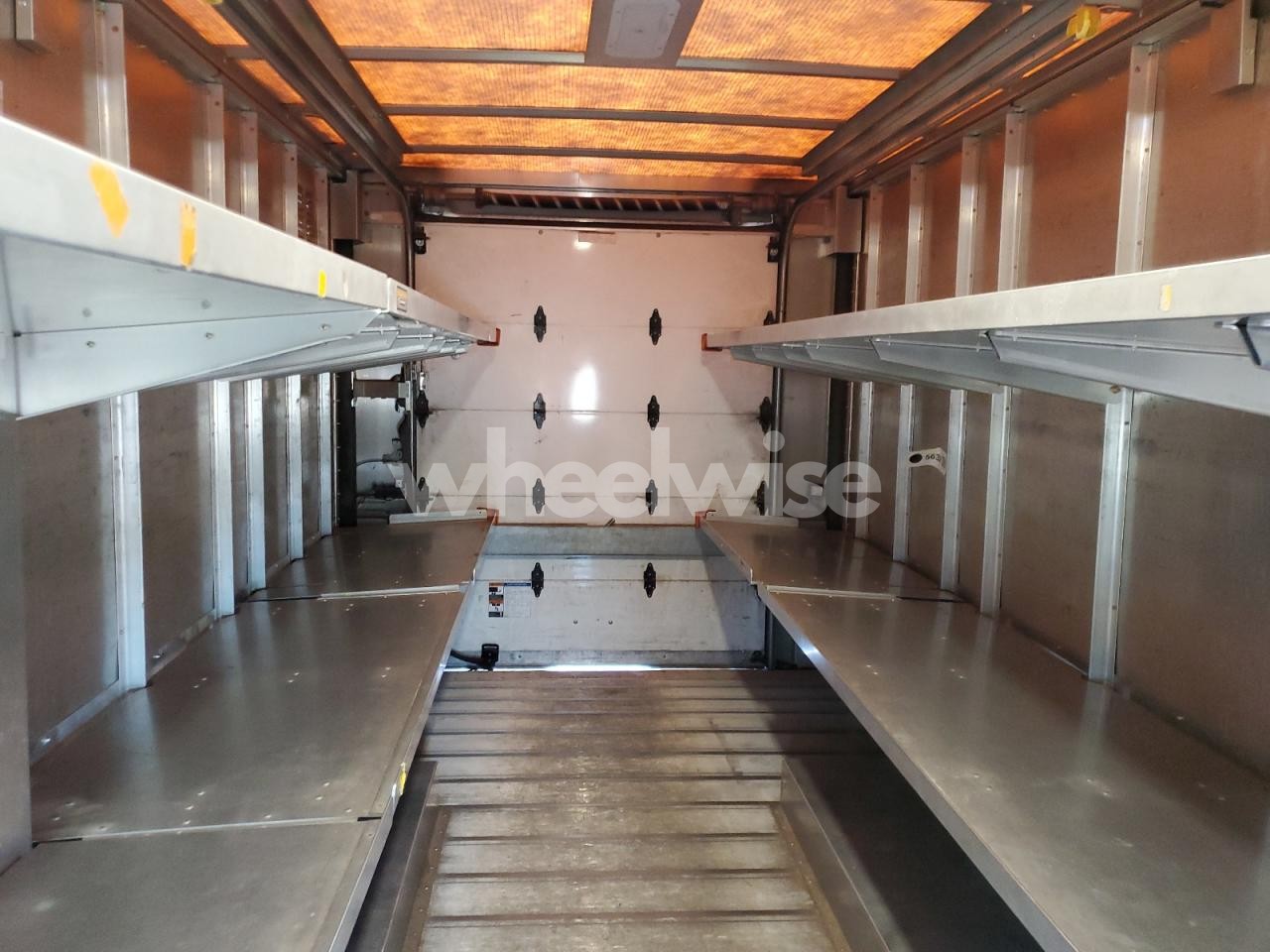 Photo 11 of 2021 FORD TRANSIT T-350 HD (VIN 1FDDF6P89MKA56264)