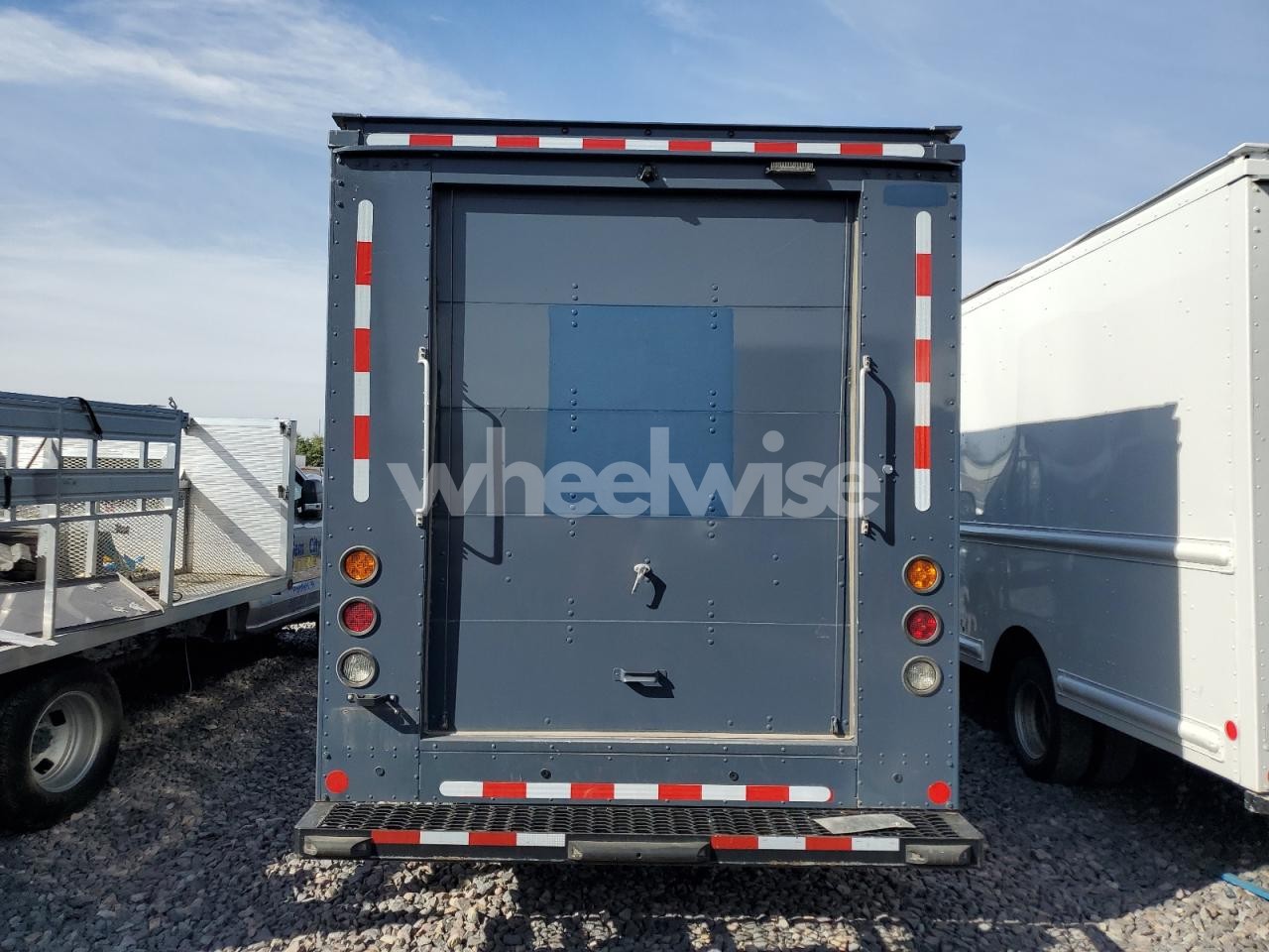 Photo 6 of 2021 FORD TRANSIT T-350 HD (VIN 1FDDF6P89MKA68916)