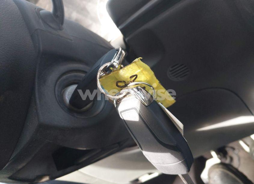 Photo 10 of 2022 Ford Transit-350 CUTAWAY (VIN 1FDDF6P89NKA45704)