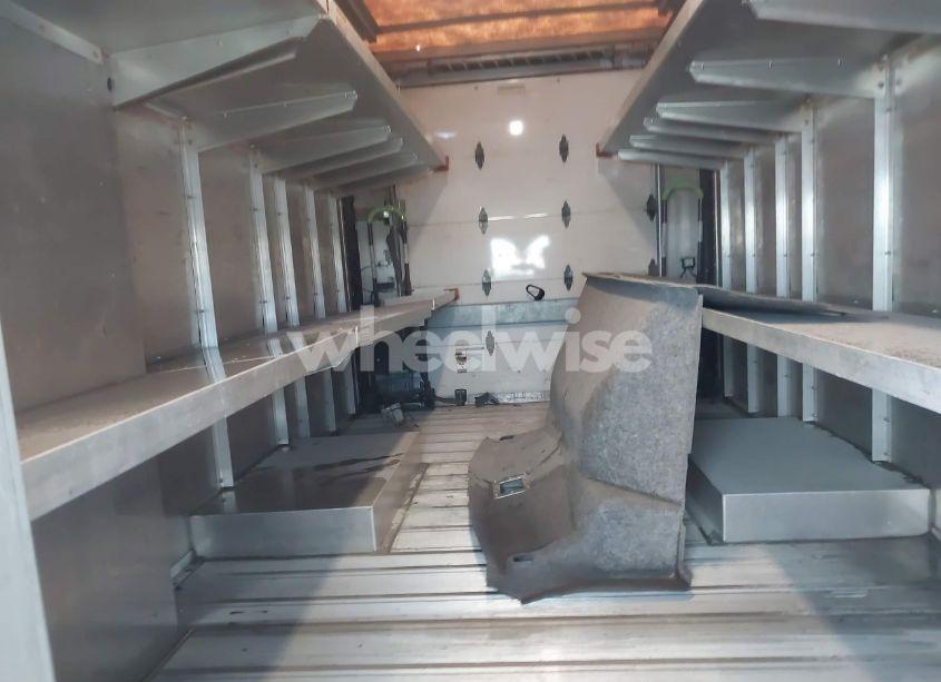 Photo 6 of 2022 Ford Transit-350 CUTAWAY (VIN 1FDDF6P89NKA45704)