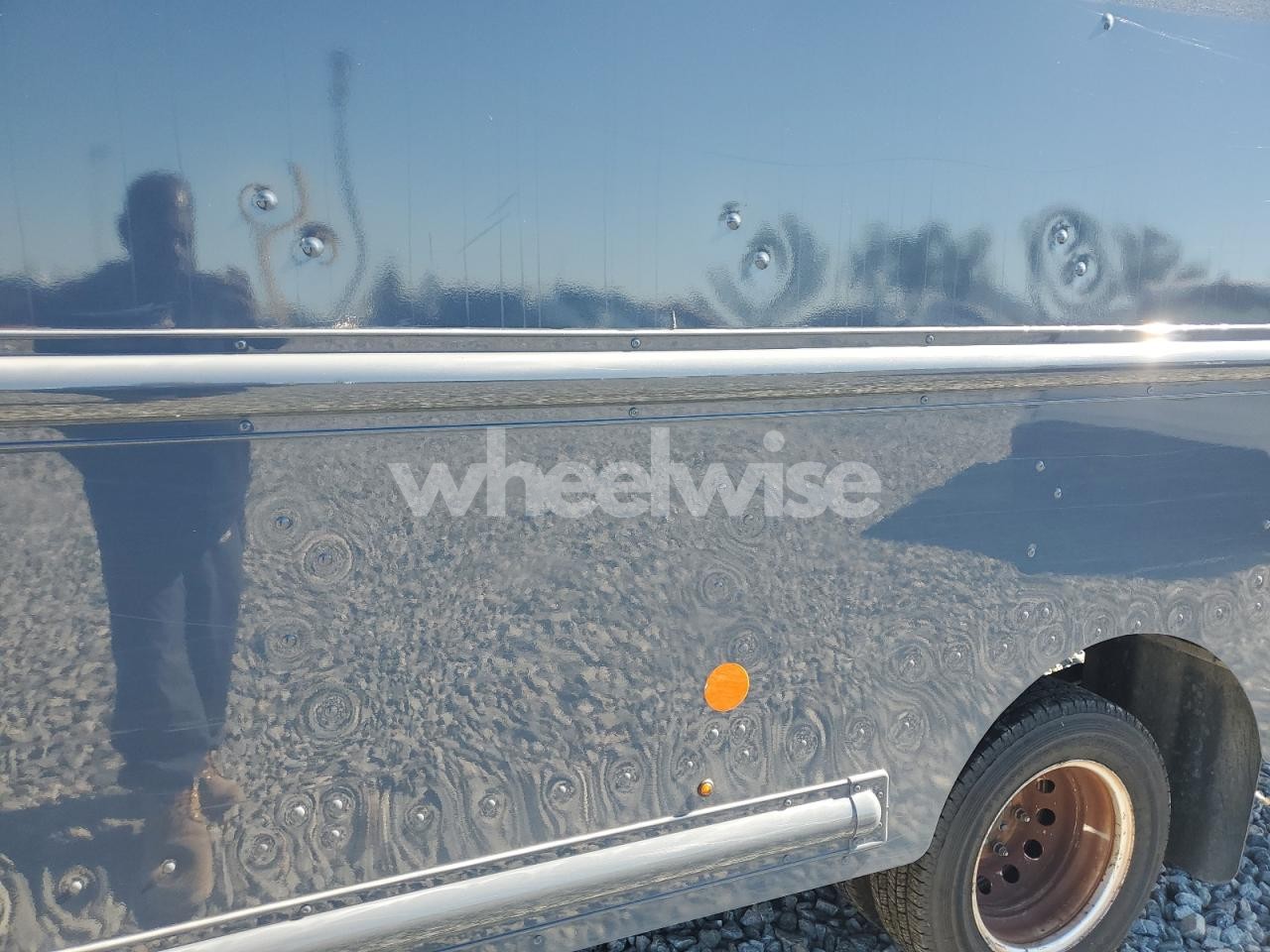 Photo 9 of 2021 FORD TRANSIT DELIVERY TRUCK (VIN 1FDDF6P8XMKA55379)