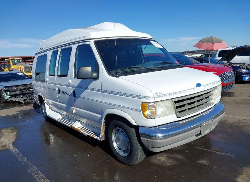 1994 Ford Econoline E150 VAN (VIN 1FDEE14H8RHC08215) main photo