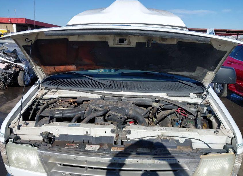 Photo 10 of 1994 Ford Econoline E150 VAN (VIN 1FDEE14H8RHC08215)