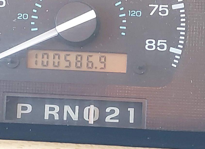 Photo 15 of 1994 Ford Econoline E150 VAN (VIN 1FDEE14H8RHC08215)