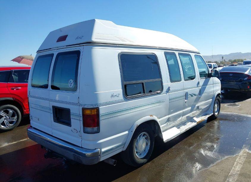 Photo 4 of 1994 Ford Econoline E150 VAN (VIN 1FDEE14H8RHC08215)