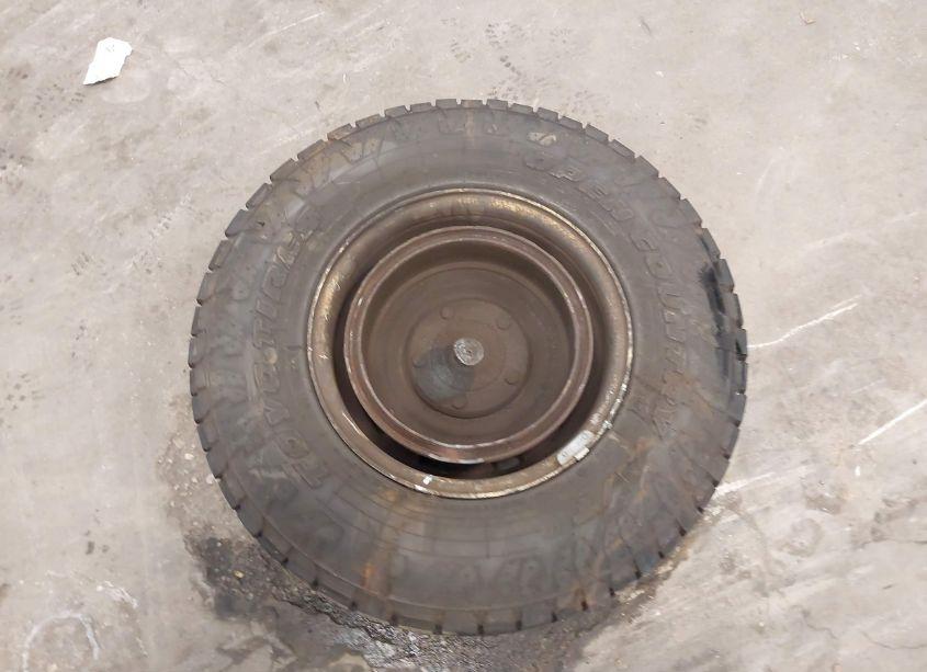 Photo 12 of 1997 Ford Econoline STRIPPED CHAS STANDARD (VIN 1FDEE14L0VHA37023)