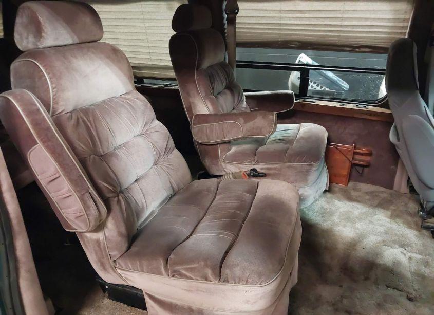 Photo 8 of 1997 Ford Econoline STRIPPED CHAS STANDARD (VIN 1FDEE14L0VHA37023)