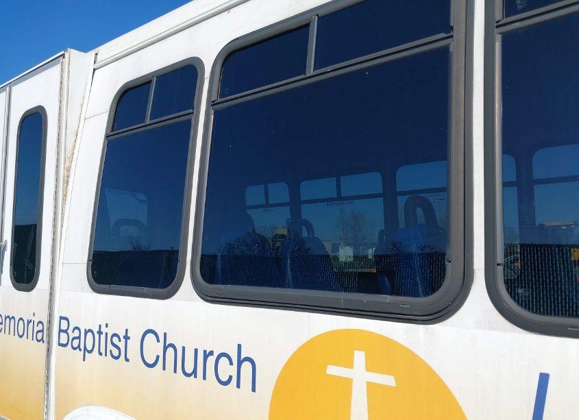 Photo 7 of 2009 Ford E-350 CUTAWAY (VIN 1FDEE35L69DA40094)