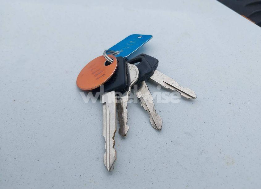 Photo 10 of 2012 Ford E-350 CUTAWAY (VIN 1FDEE3FL0CDB11134)