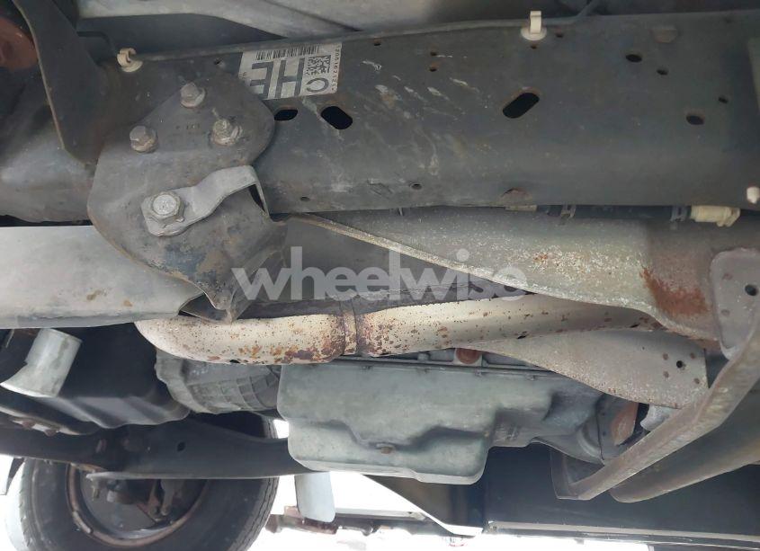 Photo 12 of 2012 Ford E-350 CUTAWAY (VIN 1FDEE3FL0CDB11134)