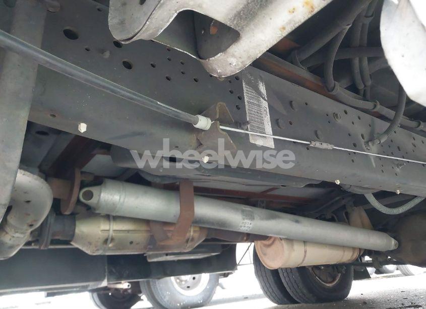 Photo 13 of 2012 Ford E-350 CUTAWAY (VIN 1FDEE3FL0CDB11134)