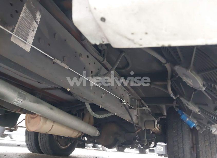 Photo 14 of 2012 Ford E-350 CUTAWAY (VIN 1FDEE3FL0CDB11134)