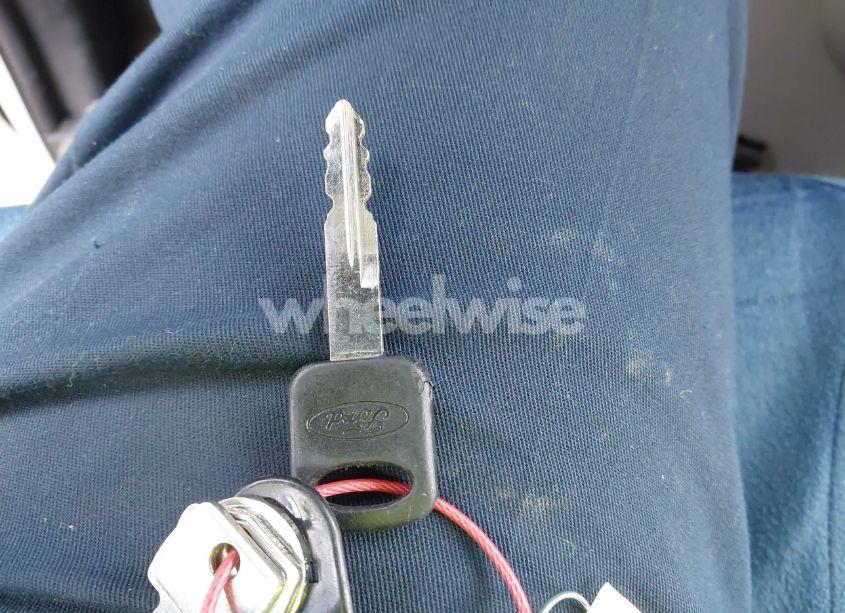 Photo 10 of 2014 Ford E-350 CUTAWAY (VIN 1FDEE3FL0EDA56669)