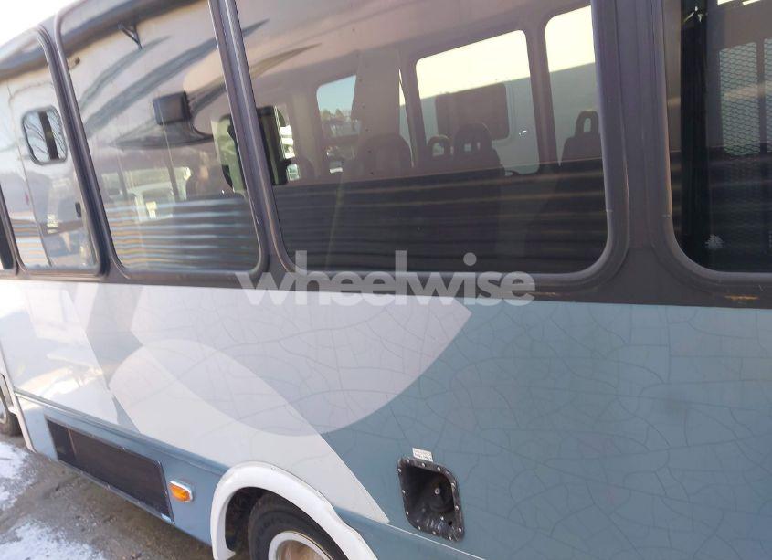 Photo 14 of 2014 Ford E-350 CUTAWAY (VIN 1FDEE3FL0EDA56669)