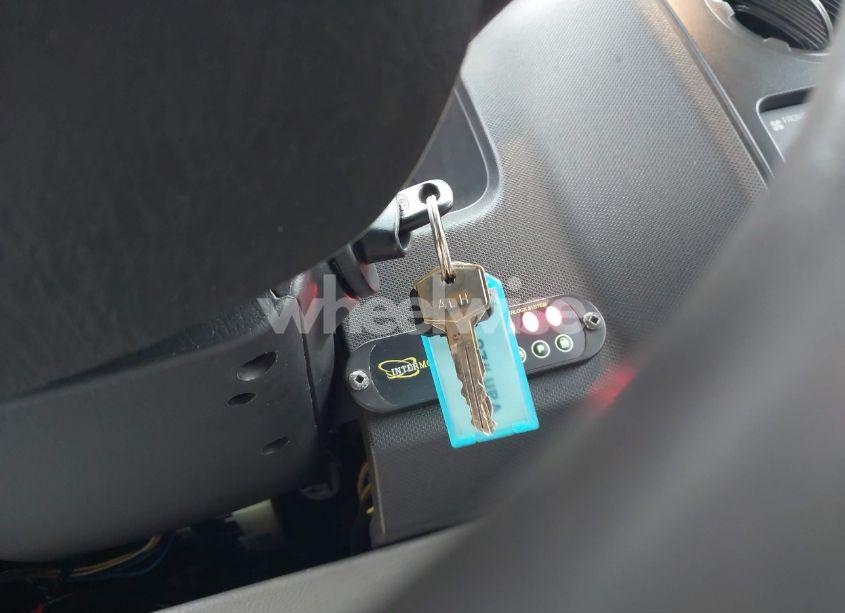 Photo 10 of 2014 Ford E-350 CUTAWAY (VIN 1FDEE3FL3EDA75815)