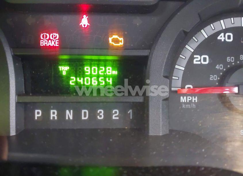 Photo 5 of 2014 Ford E-350 CUTAWAY (VIN 1FDEE3FL3EDA75815)