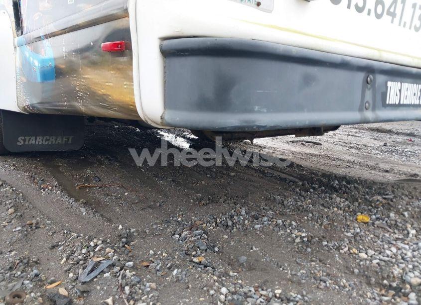 Photo 13 of 2014 Ford E-350 CUTAWAY (VIN 1FDEE3FL3EDB17920)