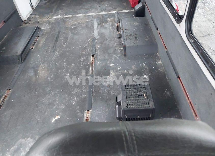 Photo 8 of 2014 Ford E-350 CUTAWAY (VIN 1FDEE3FL3EDB17920)