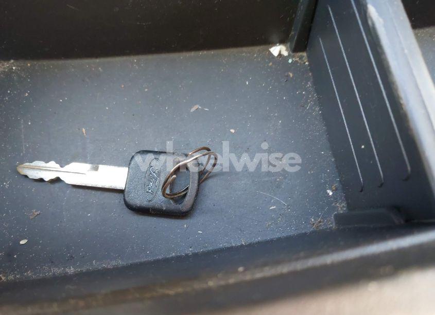 Photo 10 of 2013 Ford E-350 CUTAWAY (VIN 1FDEE3FL4DDA05822)