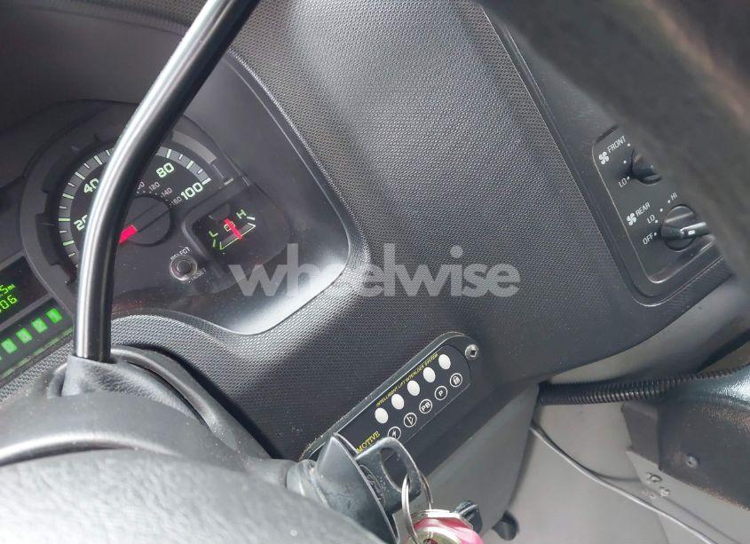 Photo 10 of 2013 Ford E-350 CUTAWAY (VIN 1FDEE3FL6DDA50793)