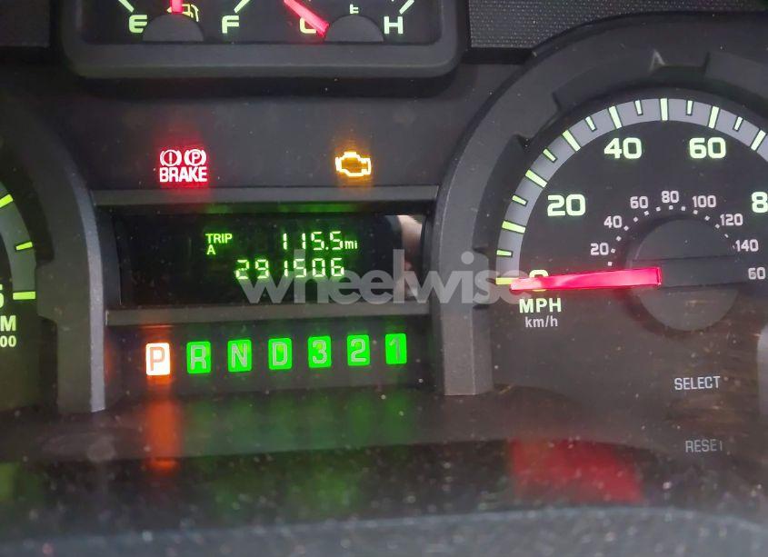 Photo 5 of 2013 Ford E-350 CUTAWAY (VIN 1FDEE3FL6DDA50793)