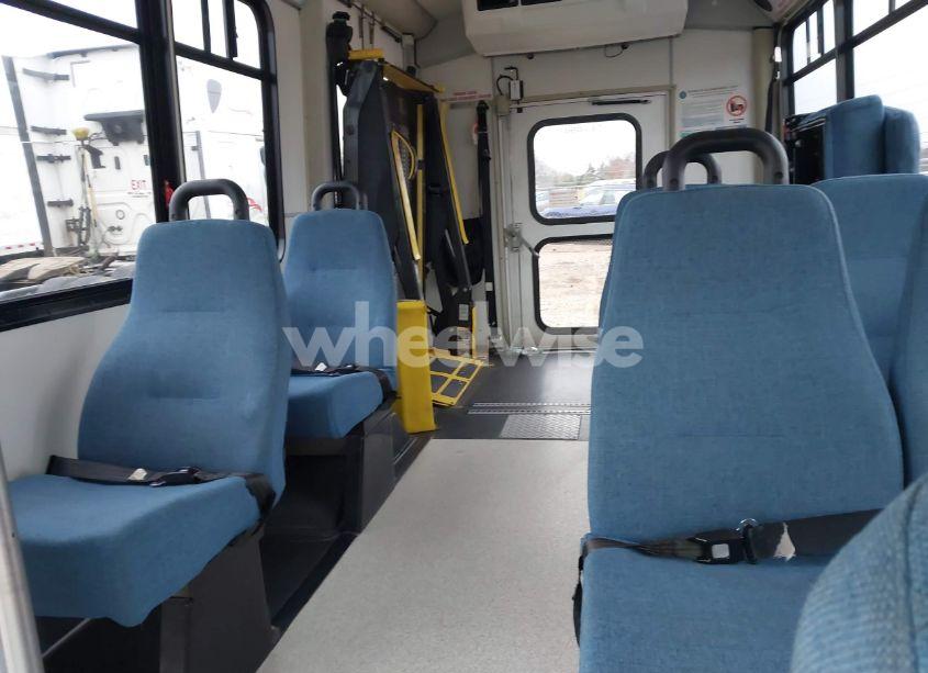 Photo 7 of 2013 Ford E-350 CUTAWAY (VIN 1FDEE3FL6DDA50793)