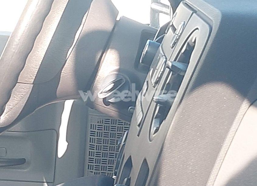 Photo 10 of 2012 Ford E-350 CUTAWAY (VIN 1FDEE3FL7CDA95823)