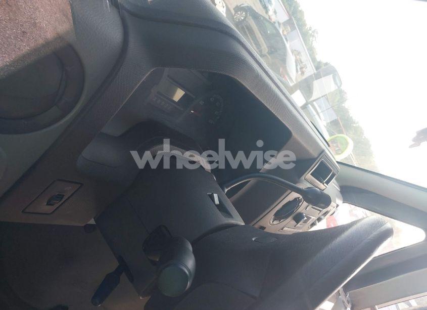 Photo 5 of 2012 Ford E-350 CUTAWAY (VIN 1FDEE3FL7CDA95823)