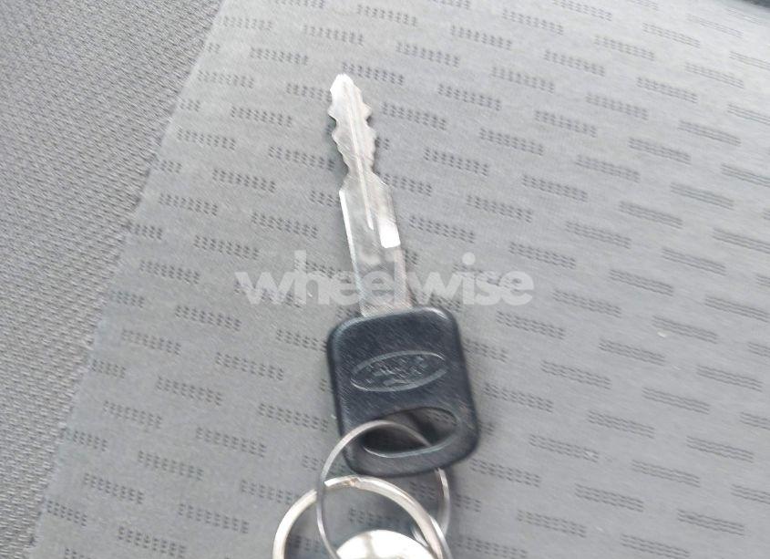 Photo 10 of 2020 Ford Bus E-350 CUTAWAY (VIN 1FDEE3FSXKDC43811)