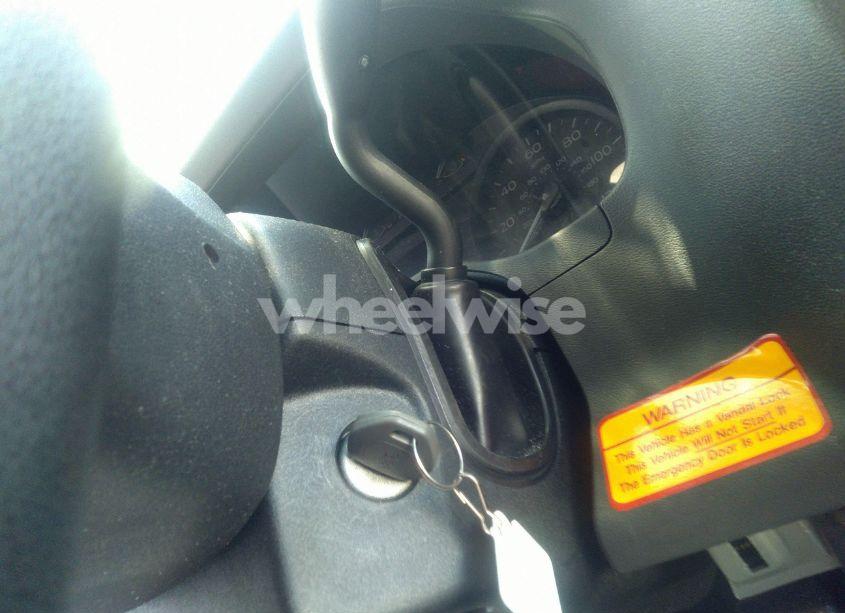 Photo 10 of 2023 Ford E-450 CUTAWAY (VIN 1FDFE4FN4PDD05635)