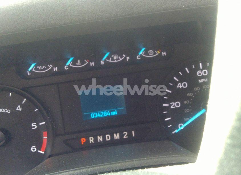 Photo 5 of 2023 Ford E-450 CUTAWAY (VIN 1FDFE4FN4PDD05635)