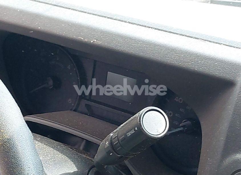 Photo 5 of 2022 Ford E-450 CUTAWAY (VIN 1FDFE4FN7NDC11567)