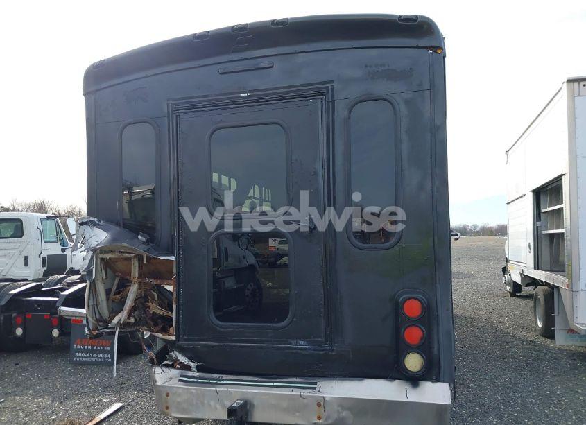 Photo 14 of 2010 Ford E-450 CUTAWAY (VIN 1FDFE4FS0ADA84693)