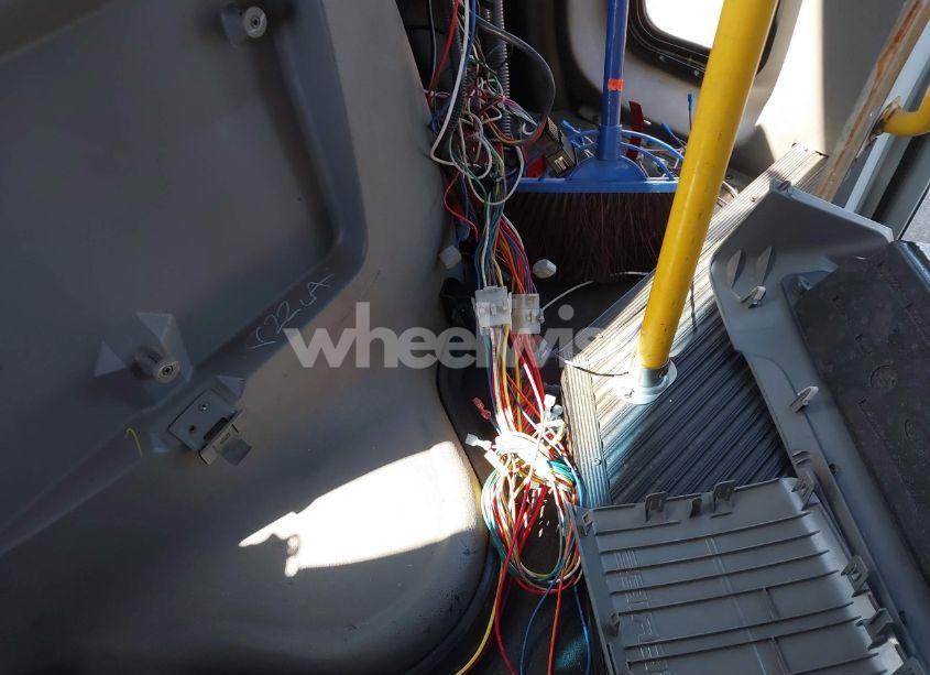 Photo 20 of 2013 Ford E-450 CUTAWAY (VIN 1FDFE4FS0DDB21696)