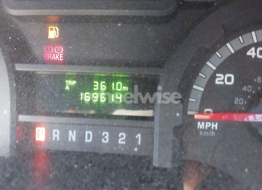 Photo 5 of 2013 Ford E-450 CUTAWAY (VIN 1FDFE4FS0DDB21696)