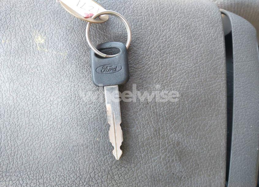 Photo 10 of 2012 Ford E-450 CUTAWAY (VIN 1FDFE4FS3CDB38247)