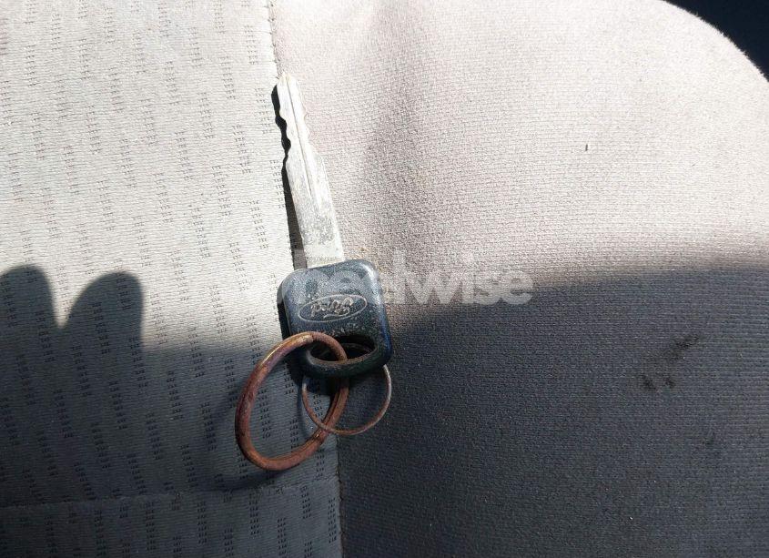 Photo 10 of 2012 Ford E-450 CUTAWAY (VIN 1FDFE4FS4CDA70640)